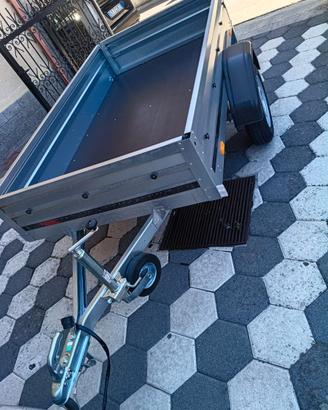 Carrello auto