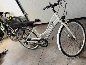 Bici da donna