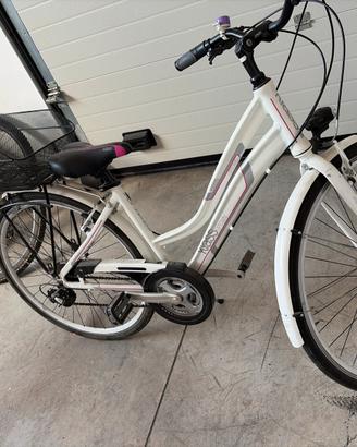 Bici da donna
