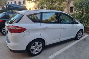 Cmax benzina-gpl 120 cv
