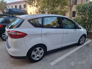 Cmax benzina-gpl