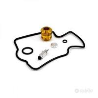 Kit revisione x 4 carburatori kawasaki zzr 600