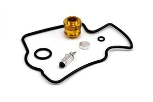 Kit revisione x 4 carburatori kawasaki zzr 600