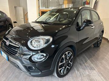 Fiat 500X 1.3 T4 150 CV DCT Cross
