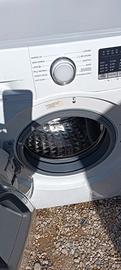 lavatrice Samsung 9 kg A+++