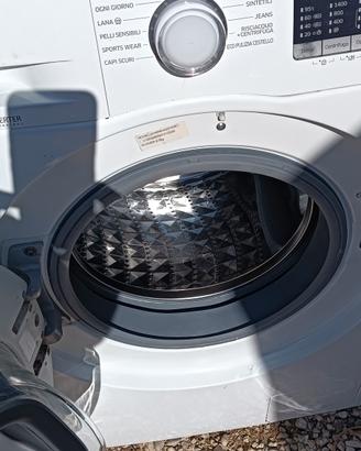 lavatrice Samsung 9 kg A+++