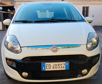 Punto Evo 1300 Multijet 