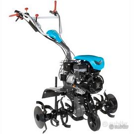 MOTOZAPPA BERTOLINI 218 CON MOTORE DIESEL