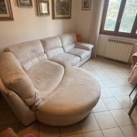 Divano grande dimensioni