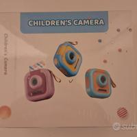 Macchina fotografica digitale per bambini