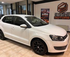 Volkswagen Polo 1.2 TDI 75cv 156.000km NEOPATENTAT