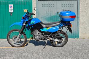 Yamaha XT 600 3TB 1991