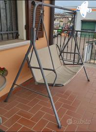 Dondolo da esterno