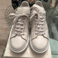 Alexander McQueen Oversize n 43 originali perfette