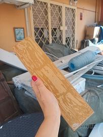 Piastrelle Color Opale 7,5x30 cm