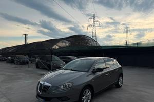 Lancia Delta 1.6 MJT DPF S Platinum