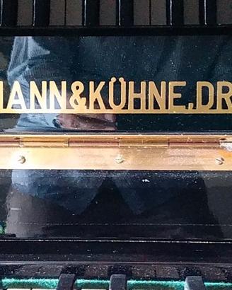 Pianoforte HOFFMANN & KUHNE.Dresden