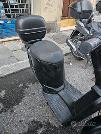 Scooter Askoll