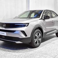 Opel Mokka 1.2 hybrid edition 145cv dct6