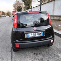 Fiat Panda 1.2 benzina 69cv 2019 km 50000 