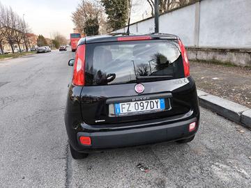 Fiat Panda 1.2 benzina 69cv 2019 km 50000 