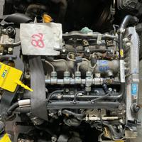 MOTORE 199B5000 1.6 MJ FIAT PUNTO