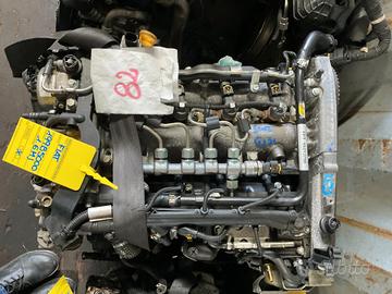 MOTORE 199B5000 1.6 MJ FIAT PUNTO