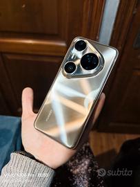 Huawei pura 80 ultra ita 16/512gb LEGGI!