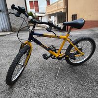  Bicicletta Bambino/a – Ruote 20 Pollici 50€