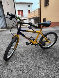  Bicicletta Bambino/a – Ruote 20 Pollici 50€