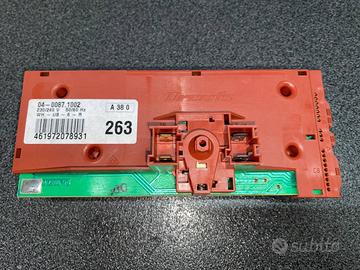 Scheda Whirlpool cod. 481221838057 per lavas