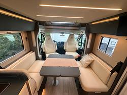 NUOVO LAIKA KOSMO L 412 DS