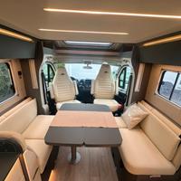 NUOVO LAIKA KOSMO L 412 DS