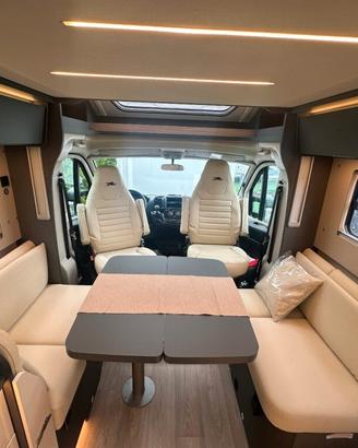 NUOVO LAIKA KOSMO L 412 DS CON PROMO PRIMAVERA