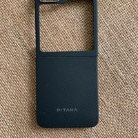 Cover magsafe Pitaka Samsung  Galaxy Z Flip 6