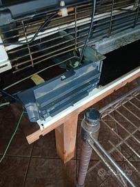 Ricambi ventilconvettori