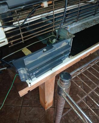 Ricambi ventilconvettori