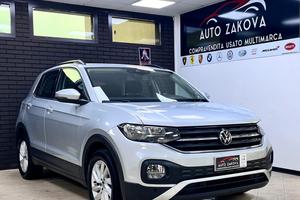 Volkswagen T-Cross 1.0 TSI 110 CV Style