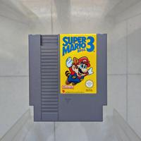 Super Mario Bros 3 per Nintendo Nes PAL A
