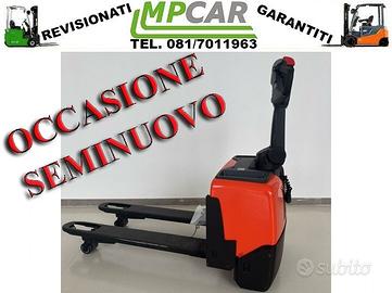 BT Levio compatto 1.3t
