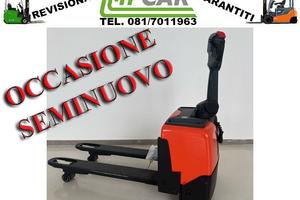 BT Levio compatto 1.3t