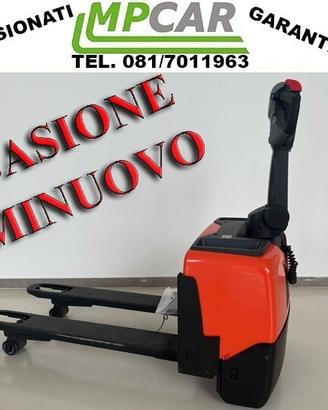 BT Levio compatto 1.3t