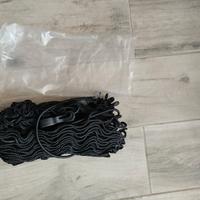 Rete fermabagagli alfa-romeo 156 159 ecc ecc