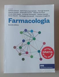 Govoni Farmacologia - 2° edizione
