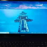 Notebook Acer  I5 2.67GHz 8GB Ram SSD 250GB