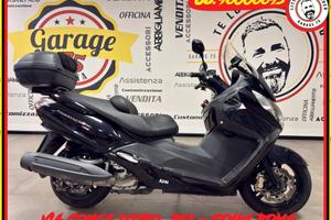 SYM MAXSYM 400 ABS - 2015