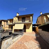 Appartamento Barbarano Romano [A4344248]