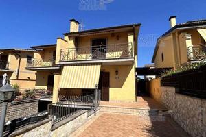 Appartamento Barbarano Romano [A4344248]