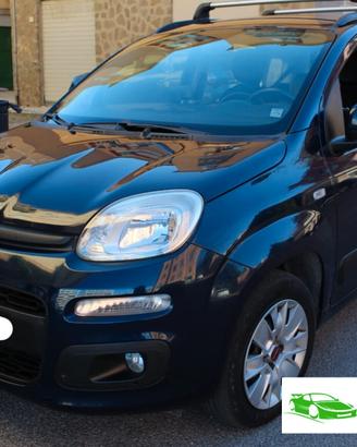 Fiat Panda 1.2 EasyPower Easy