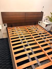 Struttura letto